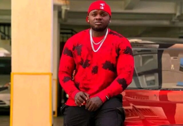 AUDIO Khaligraph Jones - Bongo Favour MP3 DOWNLOAD