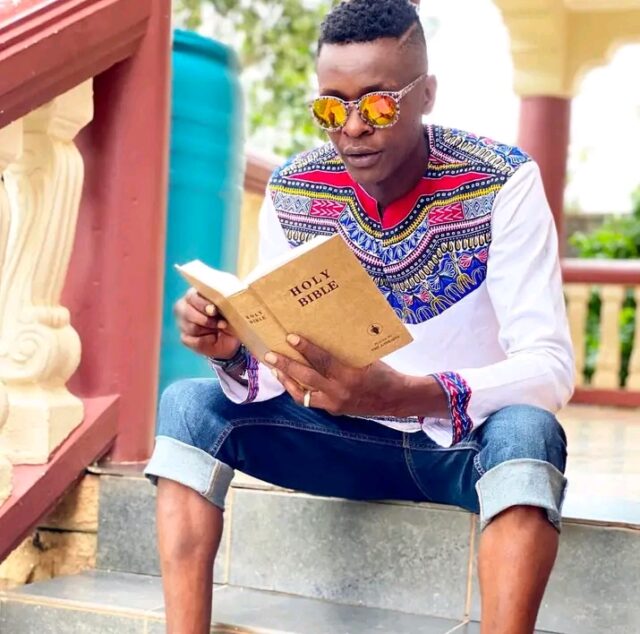 The Journey and Background of Artist Jose Chameleone